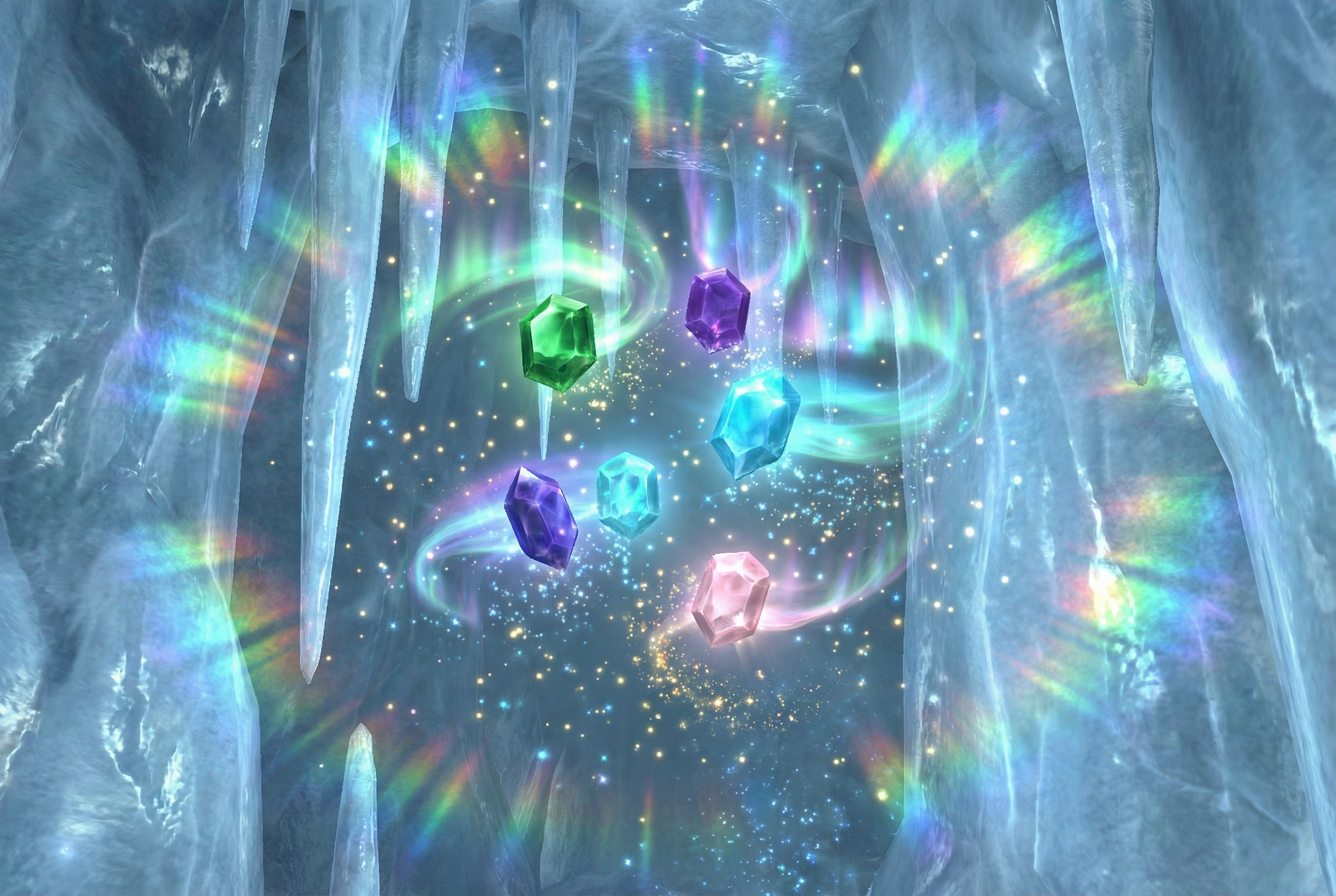 CQ9电子极光宝石角子机 - 水果老虎机