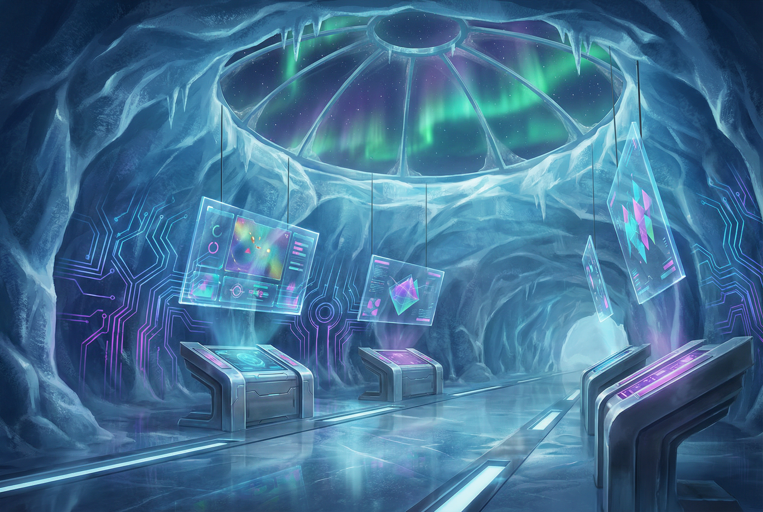 CQ9电子冰窟 - 水果老虎机 极光引擎