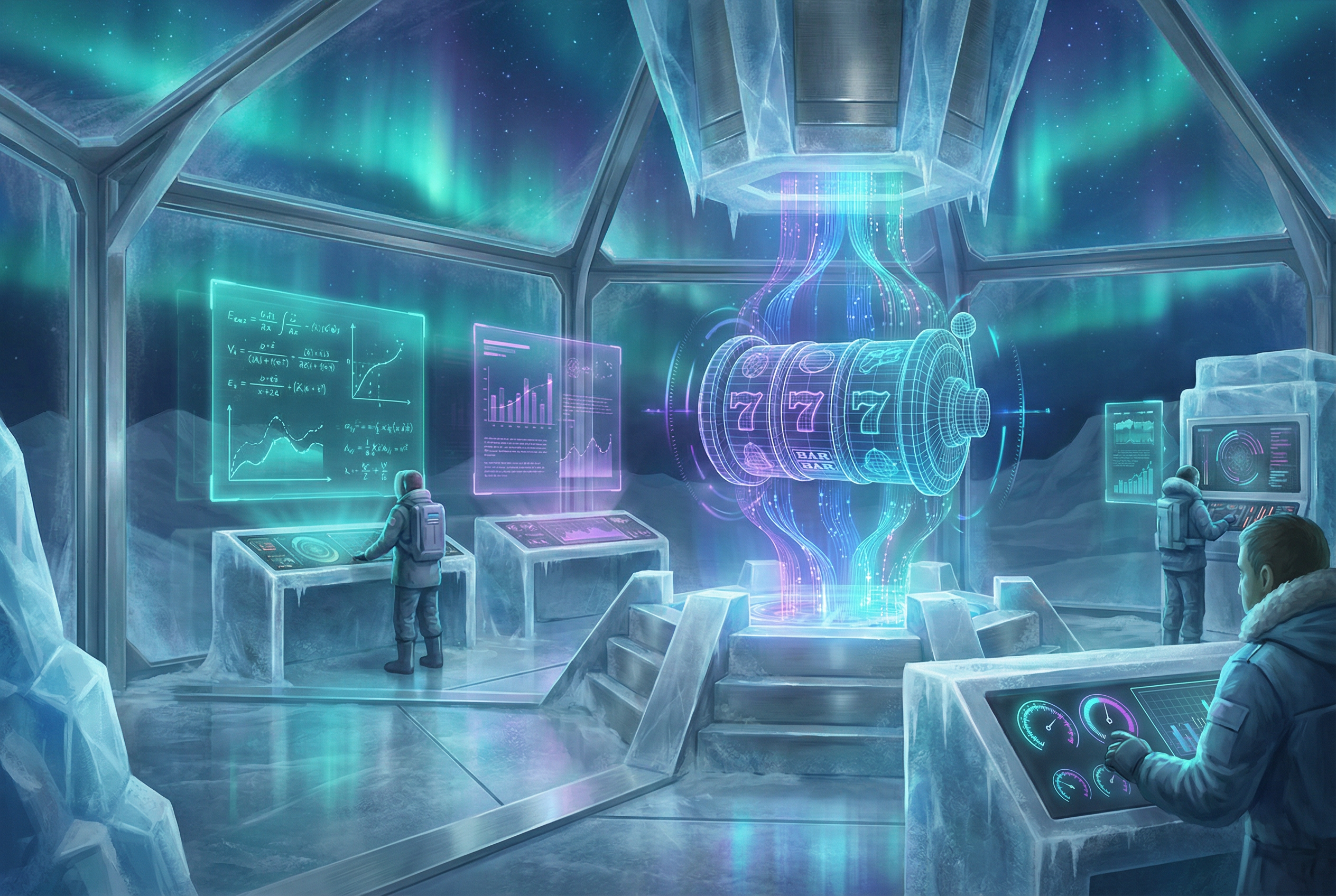 CQ9电子数学模型分析 - 水果老虎机