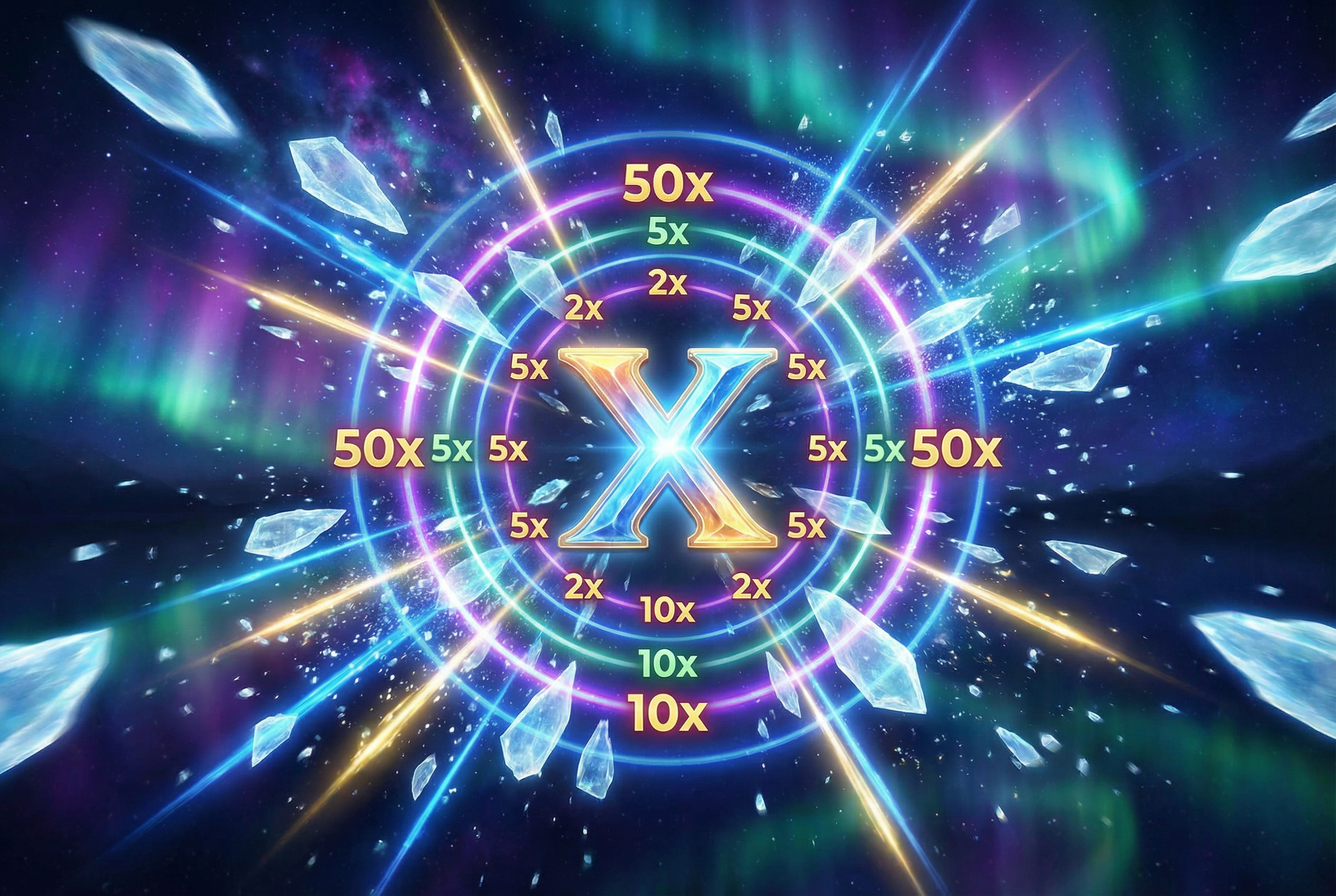 CQ9电子高倍率触发机制 - 水果老虎机