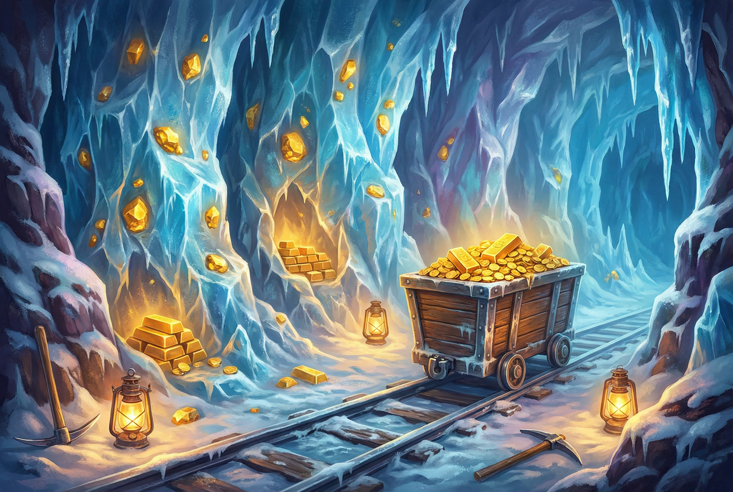 JDB电子极地黄金角子机 - 水果老虎机