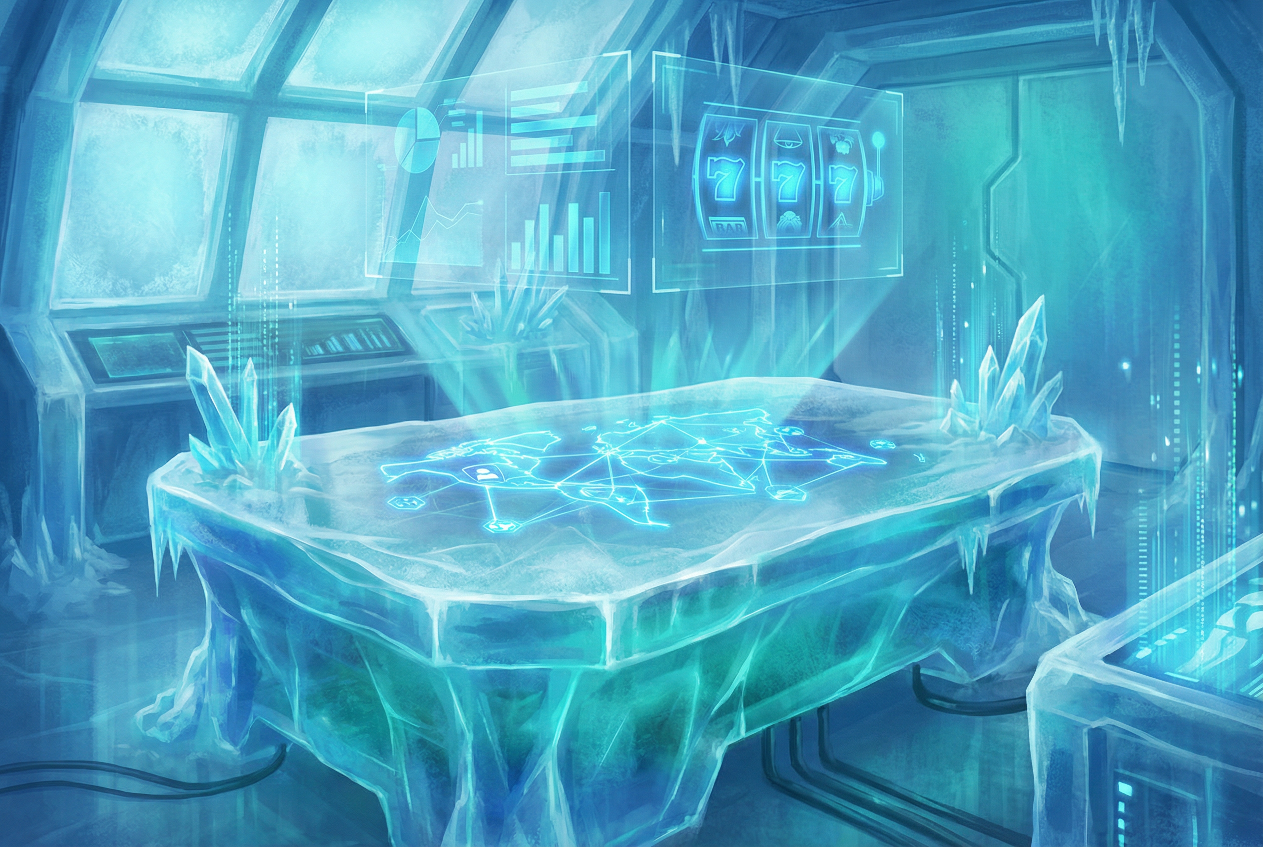 电子老虎机策略分析 - 水果老虎机